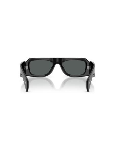 OLIVER PEOPLES EDITION 4 Occhiali da Sole Calibro 52 | Isolani Boutique