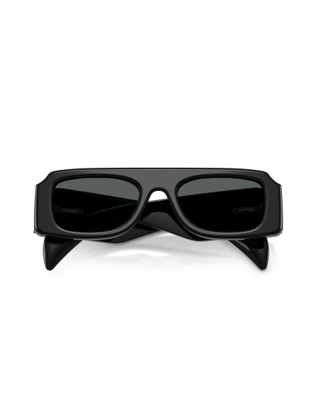 OLIVER PEOPLES EDITION 4 Occhiali da Sole Calibro 52 | Isolani Boutique