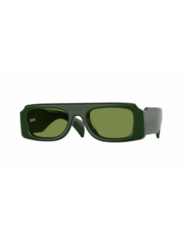 OLIVER PEOPLES EDITION 4 Occhiali da Sole Calibro 52 | Isolani Boutique