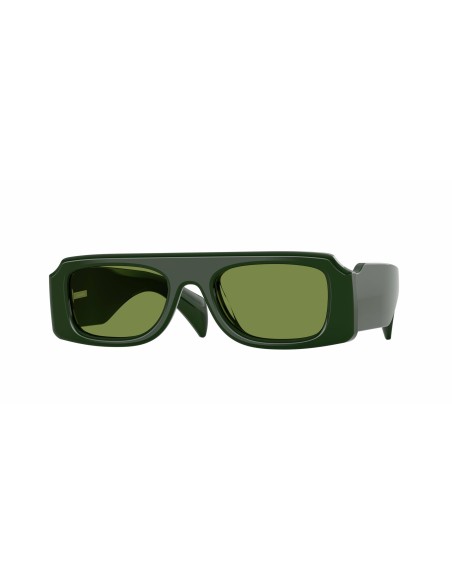 OLIVER PEOPLES EDITION 4 Occhiali da Sole Calibro 52 | Isolani Boutique