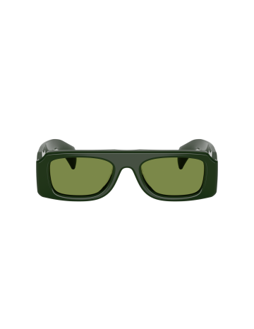 OLIVER PEOPLES EDITION 4 Occhiali da Sole Calibro 52 | Isolani Boutique 2