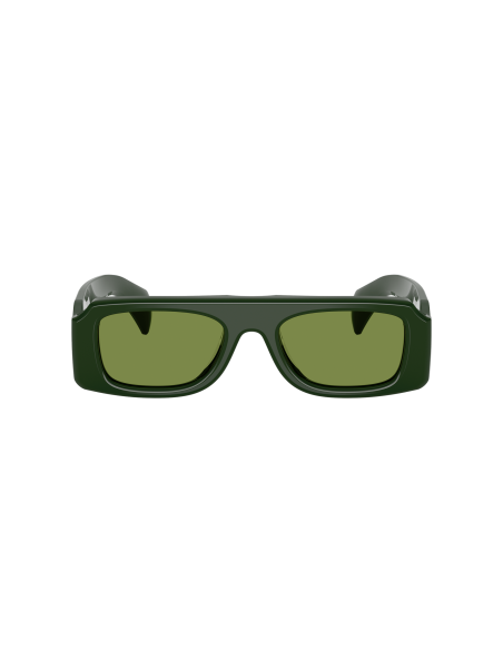 OLIVER PEOPLES EDITION 4 Occhiali da Sole Calibro 52 | Isolani Boutique