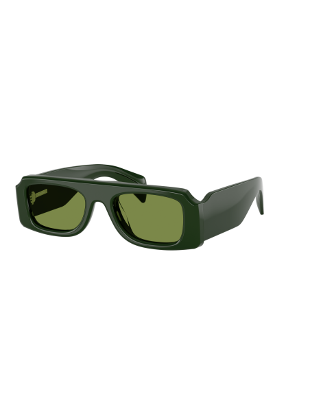 OLIVER PEOPLES EDITION 4 Occhiali da Sole Calibro 52 | Isolani Boutique