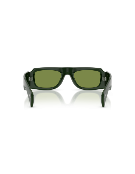 OLIVER PEOPLES EDITION 4 Occhiali da Sole Calibro 52 | Isolani Boutique