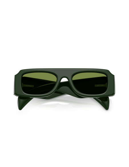OLIVER PEOPLES EDITION 4 Occhiali da Sole Calibro 52 | Isolani Boutique