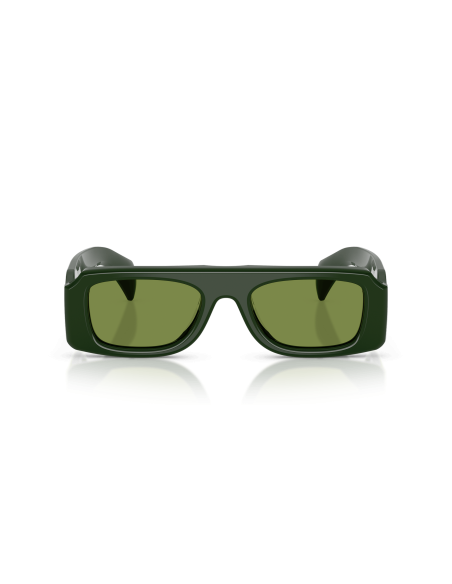 OLIVER PEOPLES EDITION 4 Occhiali da Sole Calibro 52 | Isolani Boutique