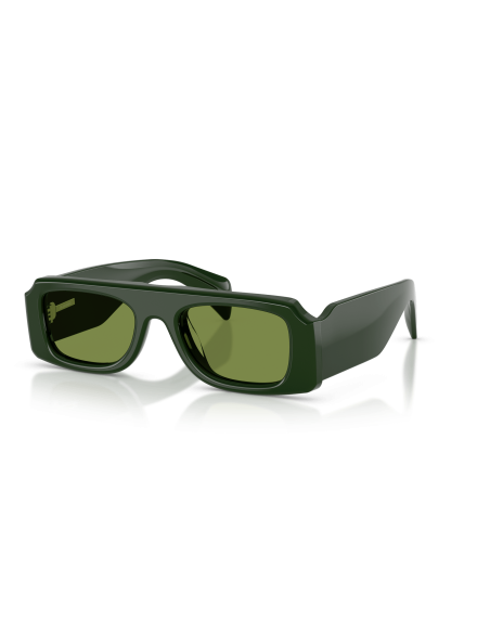 OLIVER PEOPLES EDITION 4 Occhiali da Sole Calibro 52 | Isolani Boutique