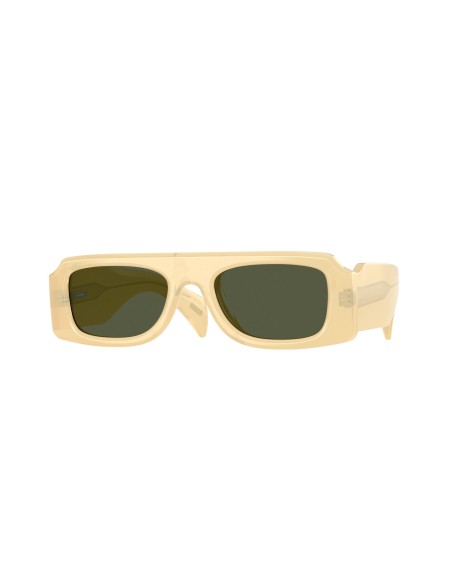 OLIVER PEOPLES EDITION 4 Occhiali da Sole Calibro 52 | Isolani Boutique