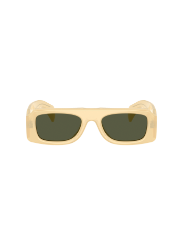 OLIVER PEOPLES EDITION 4 Occhiali da Sole Calibro 52 | Isolani Boutique 2