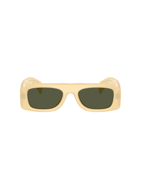OLIVER PEOPLES EDITION 4 Occhiali da Sole Calibro 52 | Isolani Boutique