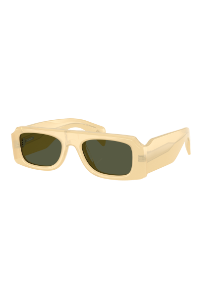 OLIVER PEOPLES EDITION 4 Occhiali da Sole Calibro 52 | Isolani Boutique