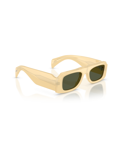 OLIVER PEOPLES EDITION 4 Occhiali da Sole Calibro 52 | Isolani Boutique