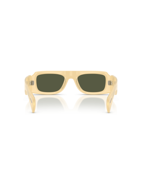 OLIVER PEOPLES EDITION 4 Occhiali da Sole Calibro 52 | Isolani Boutique