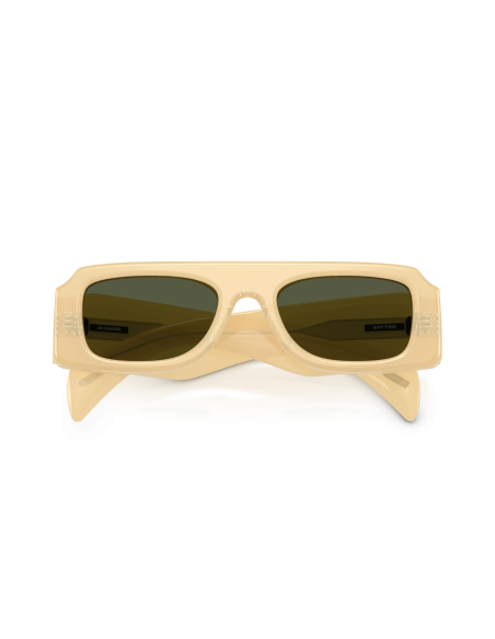 OLIVER PEOPLES EDITION 4 Occhiali da Sole Calibro 52 | Isolani Boutique