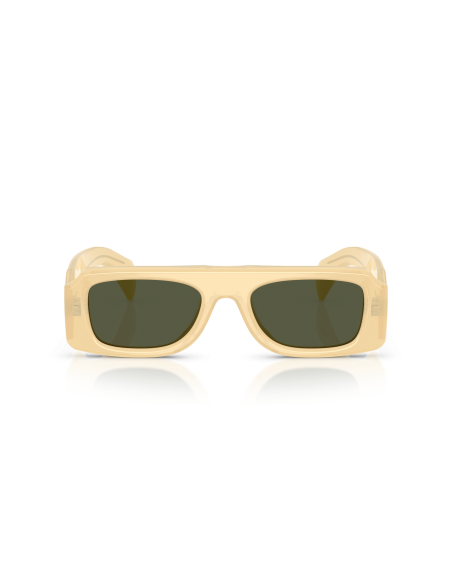 OLIVER PEOPLES EDITION 4 Occhiali da Sole Calibro 52 | Isolani Boutique