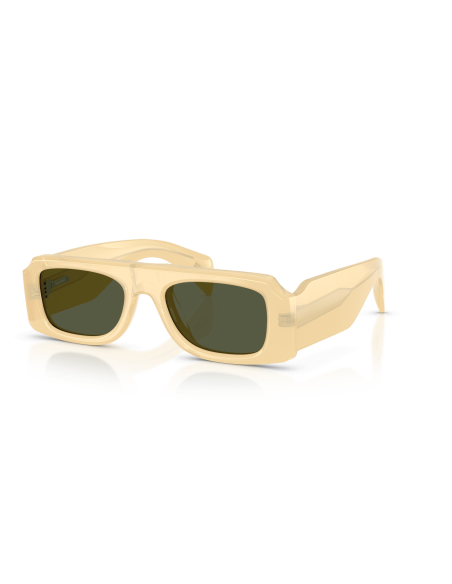 OLIVER PEOPLES EDITION 4 Occhiali da Sole Calibro 52 | Isolani Boutique
