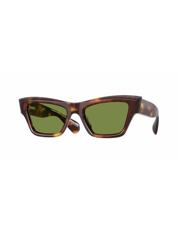 OLIVER PEOPLES EDITION 3 Occhiali da Sole Calibro 52 | Isolani Boutique