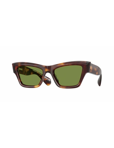 OLIVER PEOPLES EDITION 3 Occhiali da Sole Calibro 52 | Isolani Boutique