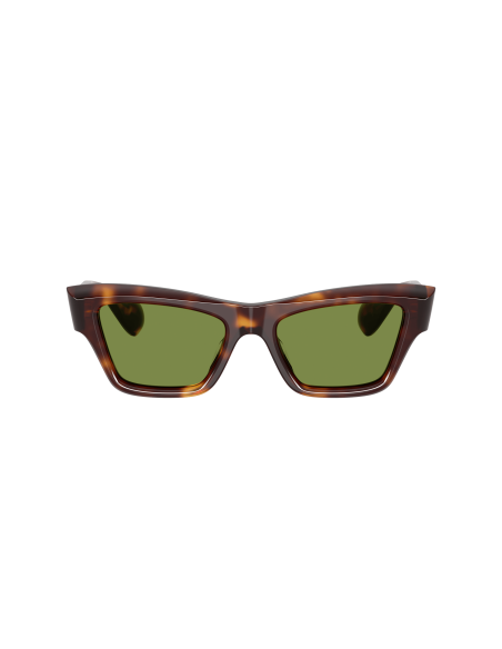 OLIVER PEOPLES EDITION 3 Occhiali da Sole Calibro 52 | Isolani Boutique