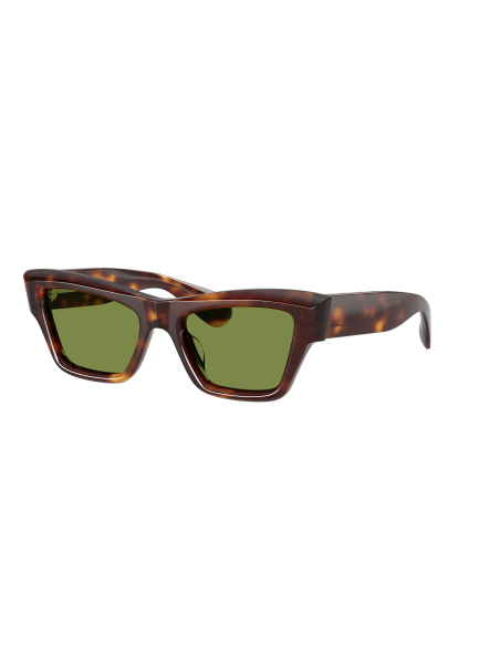 OLIVER PEOPLES EDITION 3 Occhiali da Sole Calibro 52 | Isolani Boutique