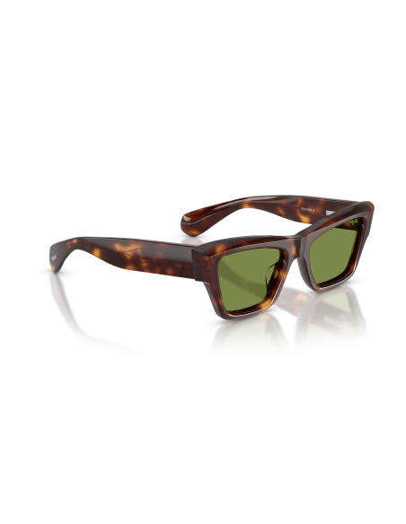 OLIVER PEOPLES EDITION 3 Occhiali da Sole Calibro 52 | Isolani Boutique