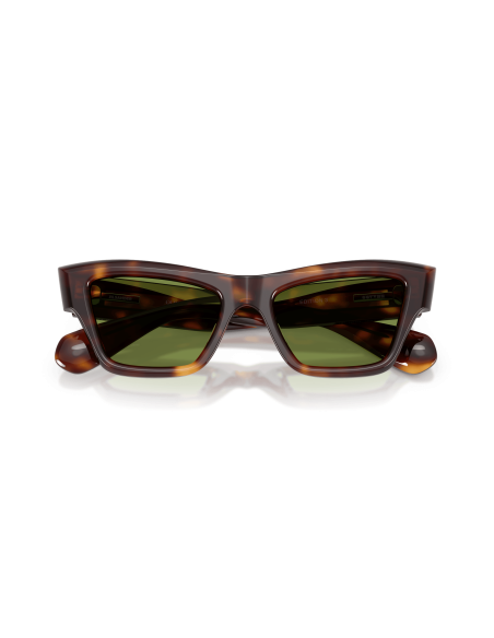 OLIVER PEOPLES EDITION 3 Occhiali da Sole Calibro 52 | Isolani Boutique