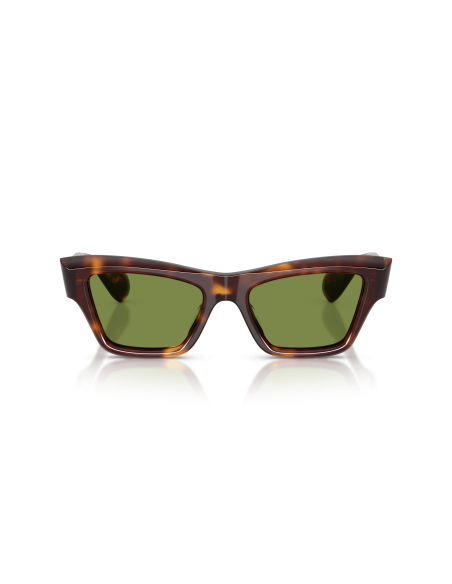 OLIVER PEOPLES EDITION 3 Occhiali da Sole Calibro 52 | Isolani Boutique