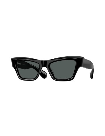 OLIVER PEOPLES EDITION 3 Occhiali da Sole Calibro 52 | Isolani Boutique