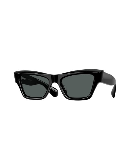 OLIVER PEOPLES EDITION 3 Occhiali da Sole Calibro 52 | Isolani Boutique