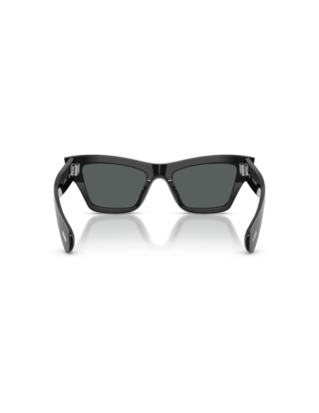 OLIVER PEOPLES EDITION 3 Occhiali da Sole Calibro 52 | Isolani Boutique