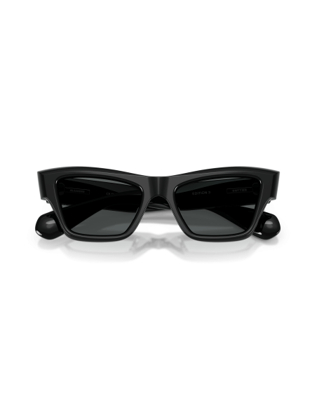 OLIVER PEOPLES EDITION 3 Occhiali da Sole Calibro 52 | Isolani Boutique