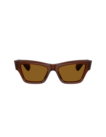 OLIVER PEOPLES EDITION 3 Occhiali da Sole Calibro 52 | Isolani Boutique 2