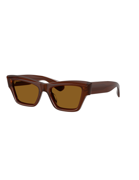 OLIVER PEOPLES EDITION 3 Occhiali da Sole Calibro 52 | Isolani Boutique