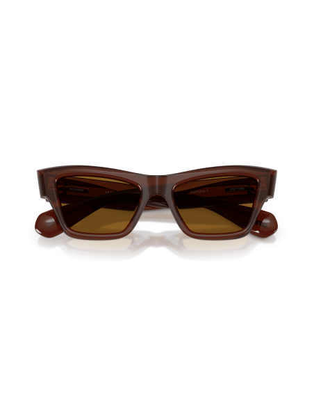 OLIVER PEOPLES EDITION 3 Occhiali da Sole Calibro 52 | Isolani Boutique