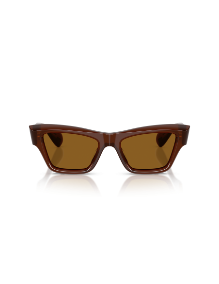 OLIVER PEOPLES EDITION 3 Occhiali da Sole Calibro 52 | Isolani Boutique