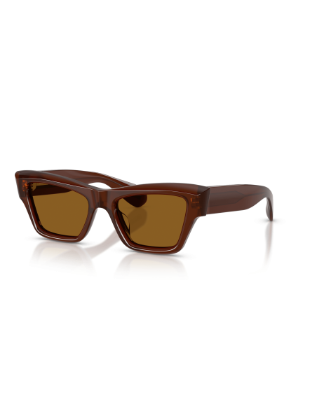 OLIVER PEOPLES EDITION 3 Occhiali da Sole Calibro 52 | Isolani Boutique