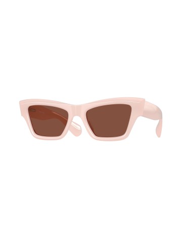 OLIVER PEOPLES EDITION 3 Occhiali da Sole Calibro 52 | Isolani Boutique