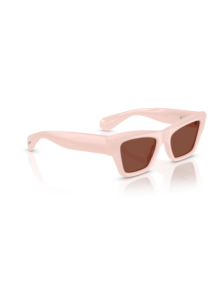 OLIVER PEOPLES EDITION 3 Occhiali da Sole Calibro 52 | Isolani Boutique