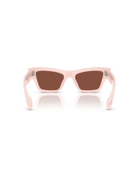 OLIVER PEOPLES EDITION 3 Occhiali da Sole Calibro 52 | Isolani Boutique