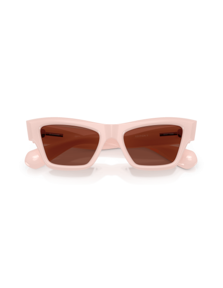 OLIVER PEOPLES EDITION 3 Occhiali da Sole Calibro 52 | Isolani Boutique