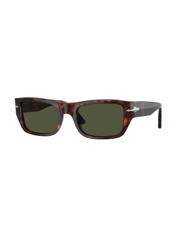 PERSOL 0PO3268S Occhiali da Sole Calibro 53 | Isolani Boutique