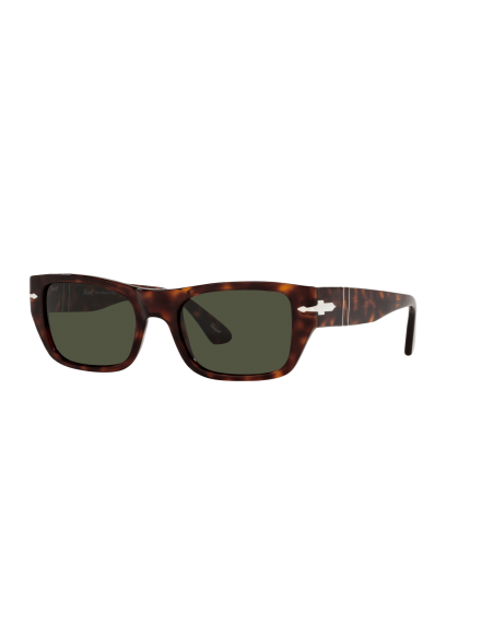 PERSOL 0PO3268S Occhiali da Sole Calibro 53 | Isolani Boutique