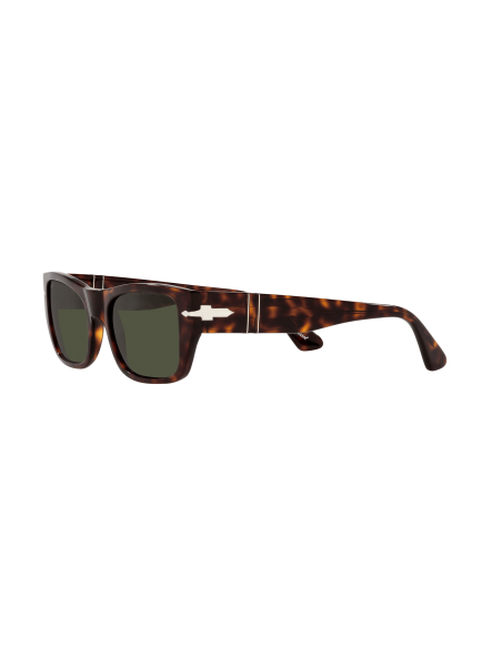 PERSOL 0PO3268S Occhiali da Sole Calibro 53 | Isolani Boutique
