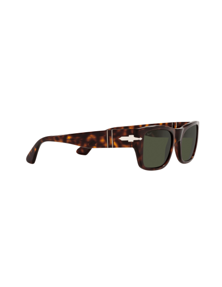 PERSOL 0PO3268S Occhiali da Sole Calibro 53 | Isolani Boutique