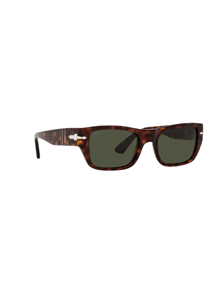 PERSOL 0PO3268S Occhiali da Sole Calibro 53 | Isolani Boutique