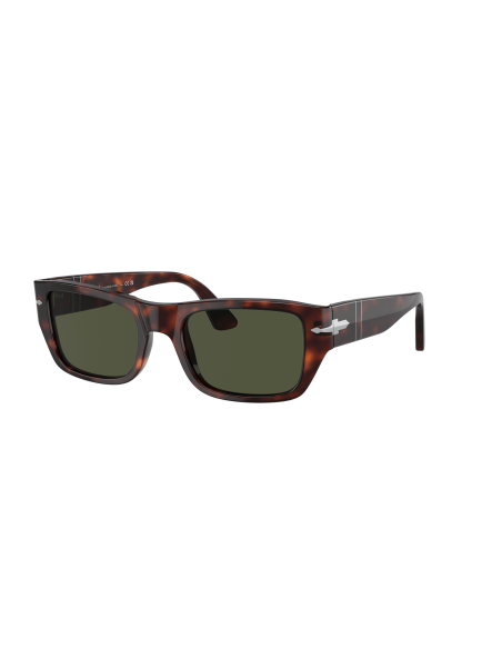 PERSOL 0PO3268S Occhiali da Sole Calibro 53 | Isolani Boutique