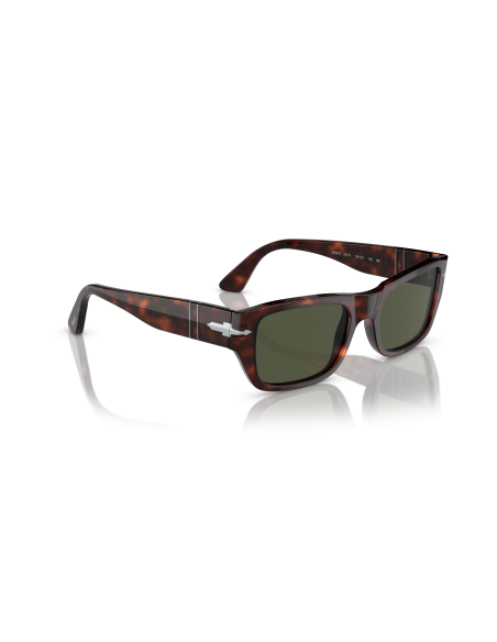 PERSOL 0PO3268S Occhiali da Sole Calibro 53 | Isolani Boutique