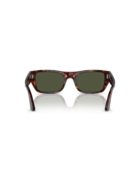 PERSOL 0PO3268S Occhiali da Sole Calibro 53 | Isolani Boutique