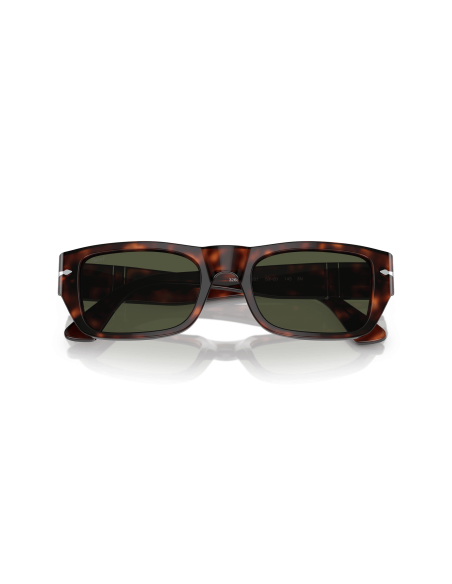 PERSOL 0PO3268S Occhiali da Sole Calibro 53 | Isolani Boutique