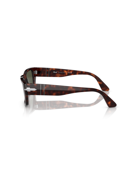 PERSOL 0PO3268S Occhiali da Sole Calibro 53 | Isolani Boutique